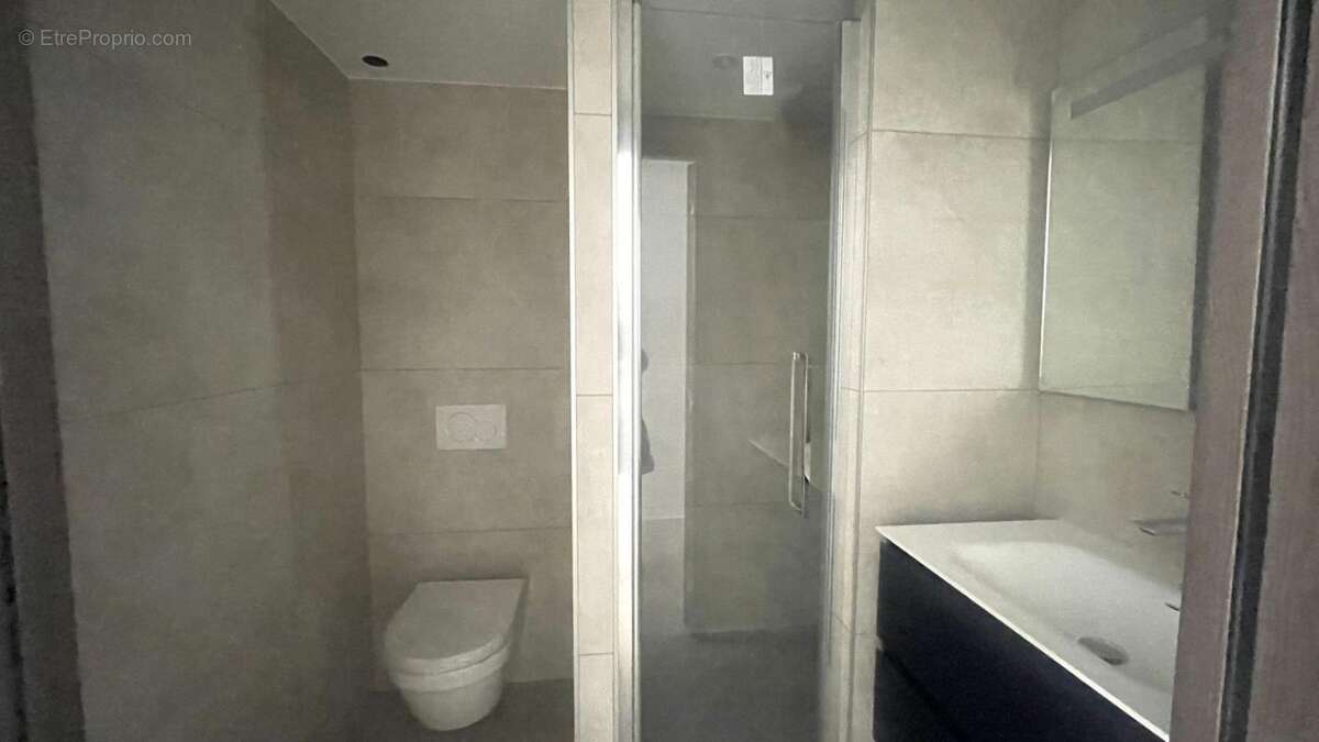 Appartement à OPIO