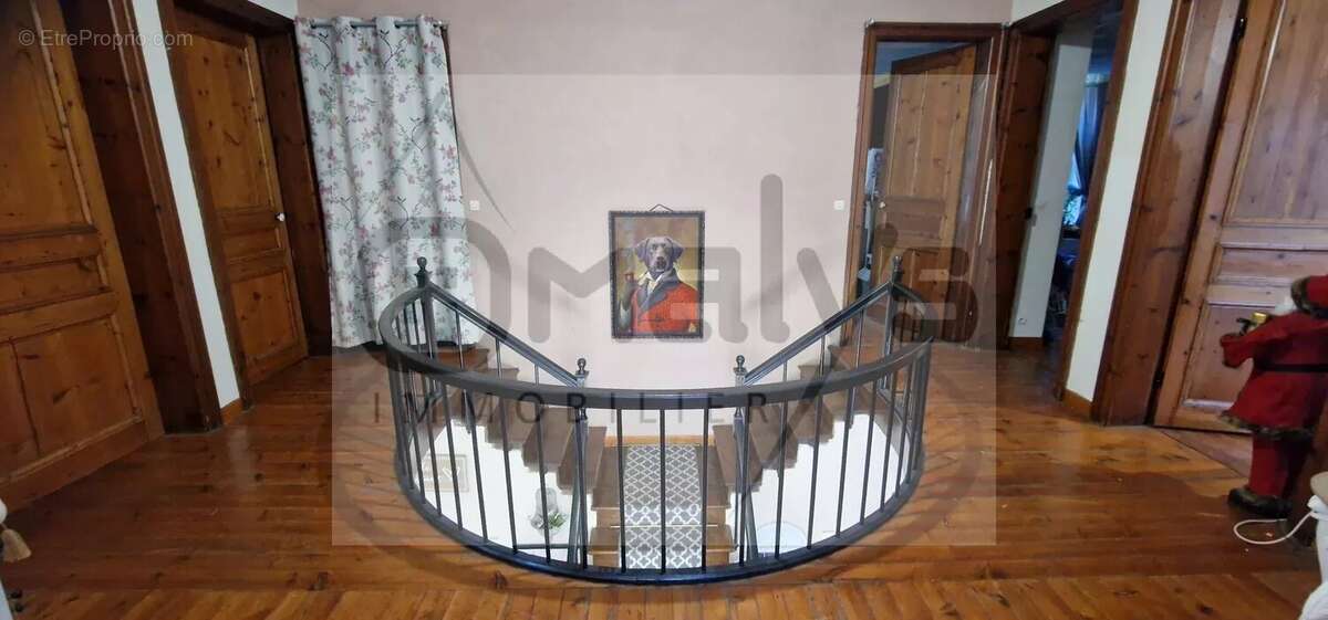 Maison à ENQUIN-LES-MINES