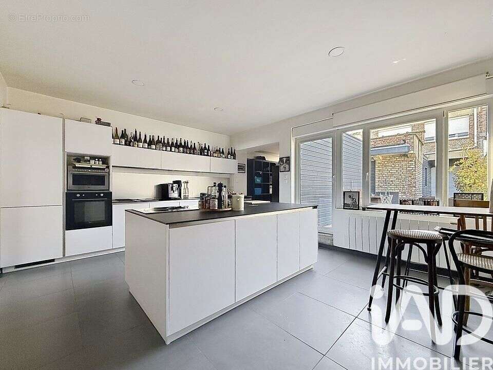 Photo 4 - Appartement à HALLUIN