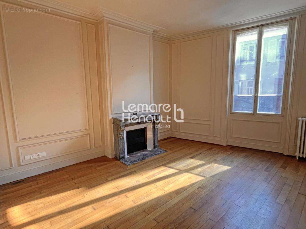 Appartement à DREUX