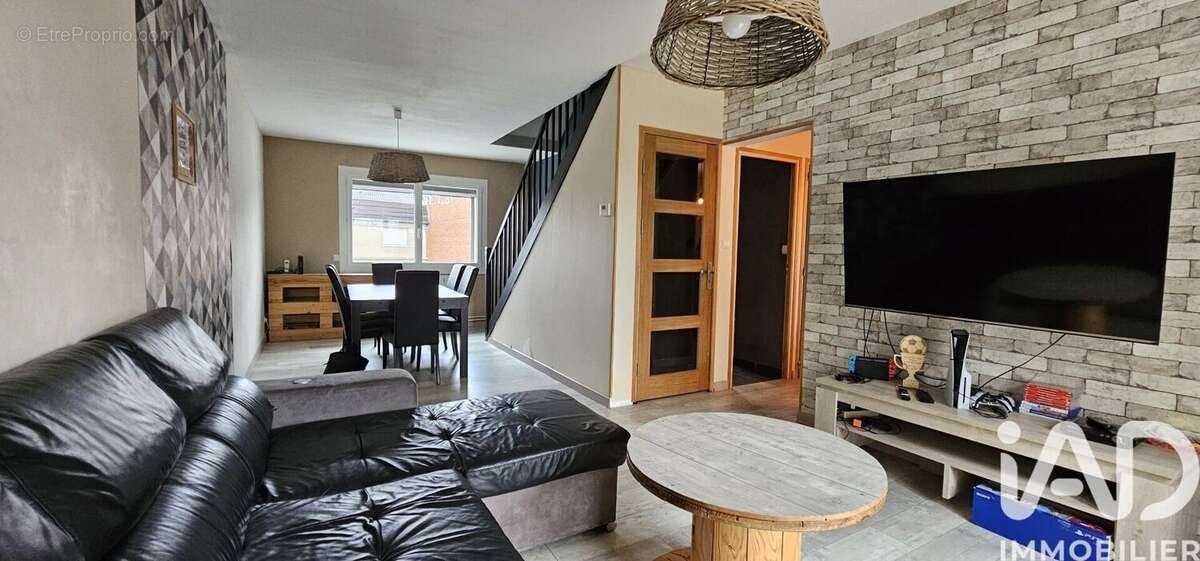 Photo 3 - Maison à HOUDAIN