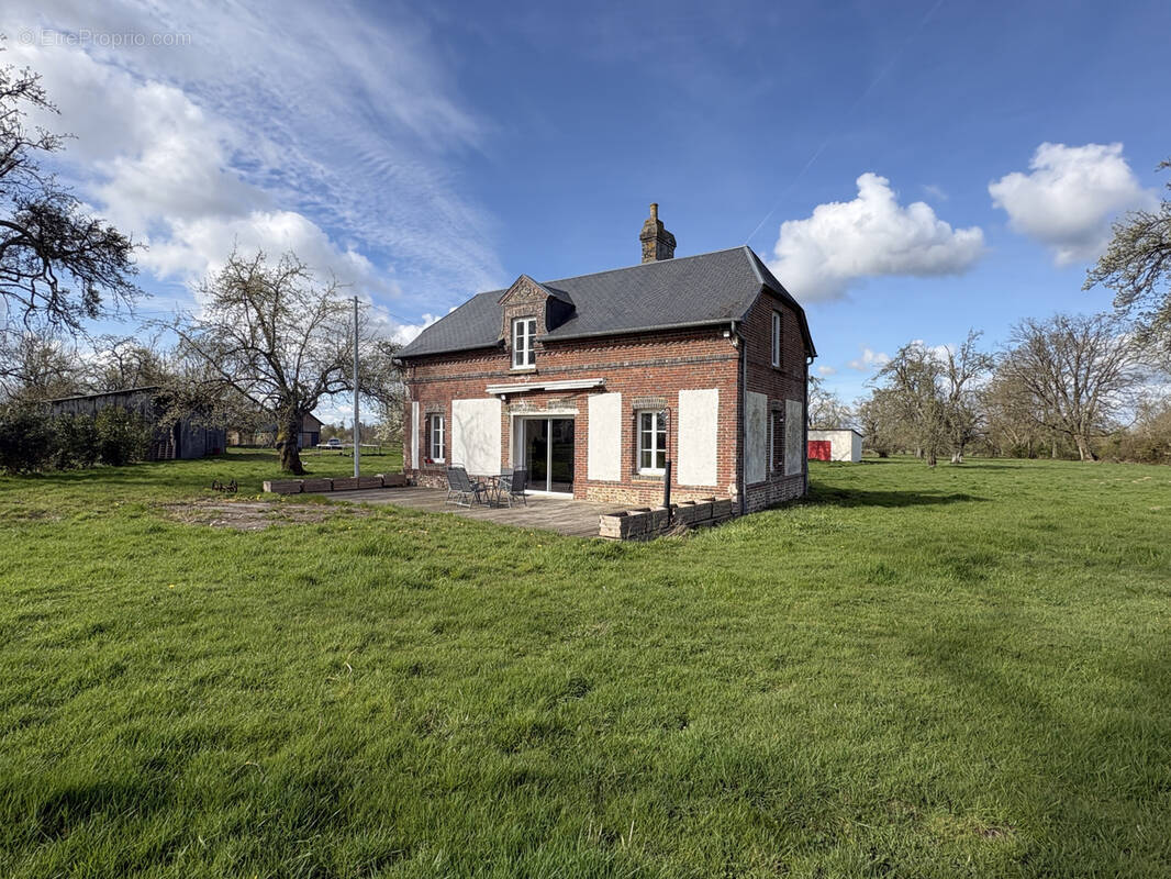 Maison à GACE