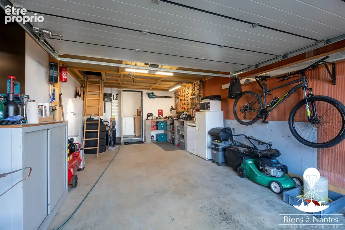 A Vendre Maison Neuve plain pied Beaupreau En Mauges 102m² - photo 12