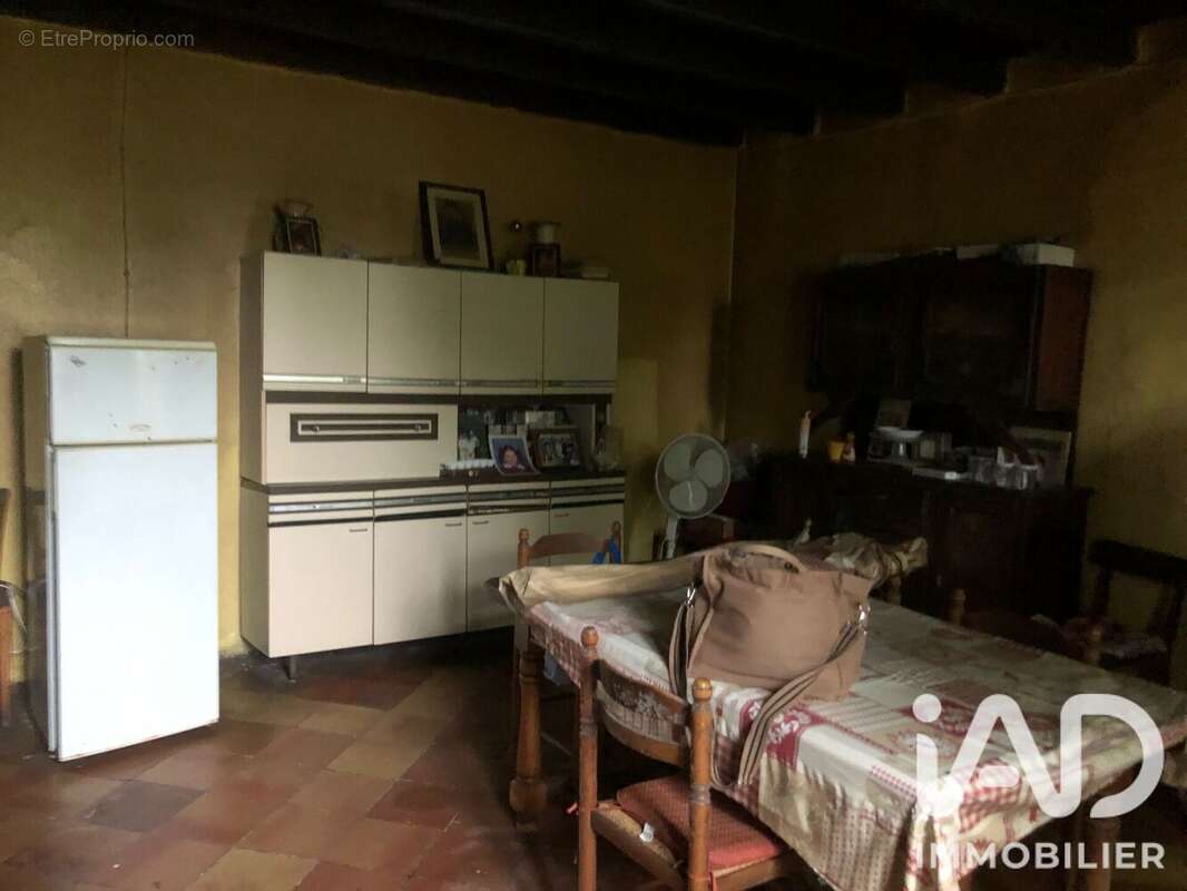 Maison 70 m² à Marcenais  - photo 2