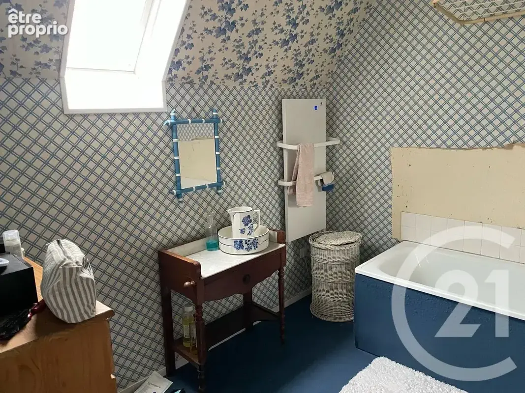 Maison 3 pièces 81 m² à vendre à Bernay (27300) - photo 11