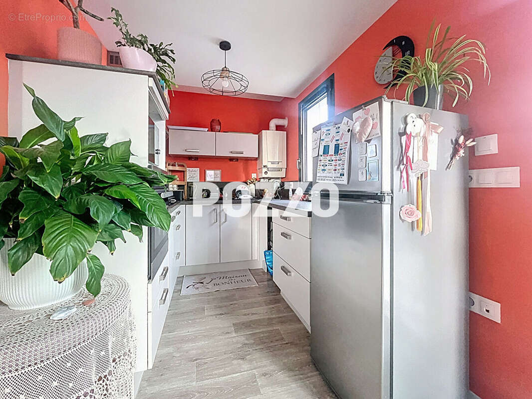 Appartement à SAINT-PAIR-SUR-MER