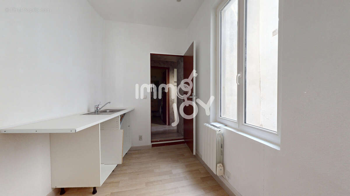 Appartement à BEZIERS