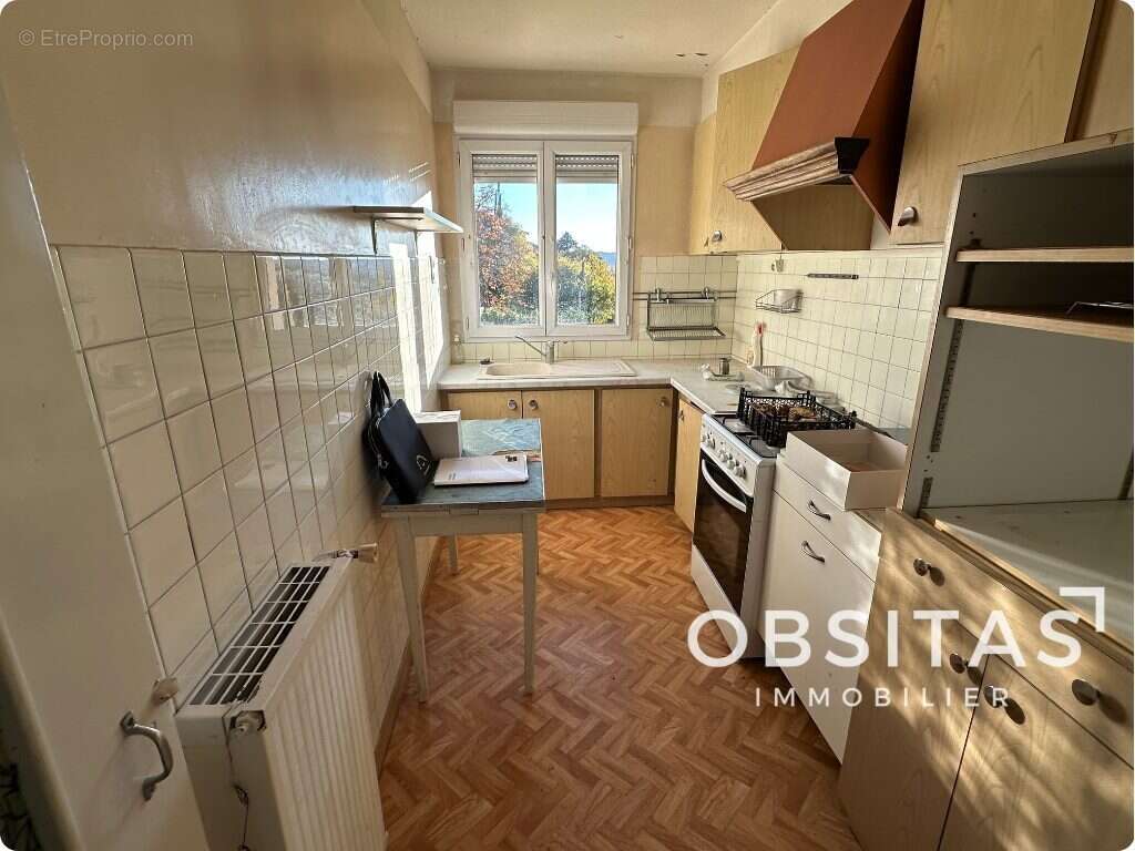 Maison à GREOUX-LES-BAINS