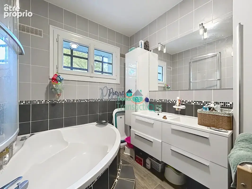 Maison 8 pièces 127 m² à vendre à Saint-Maurice-D'etelan (76330) - photo 8