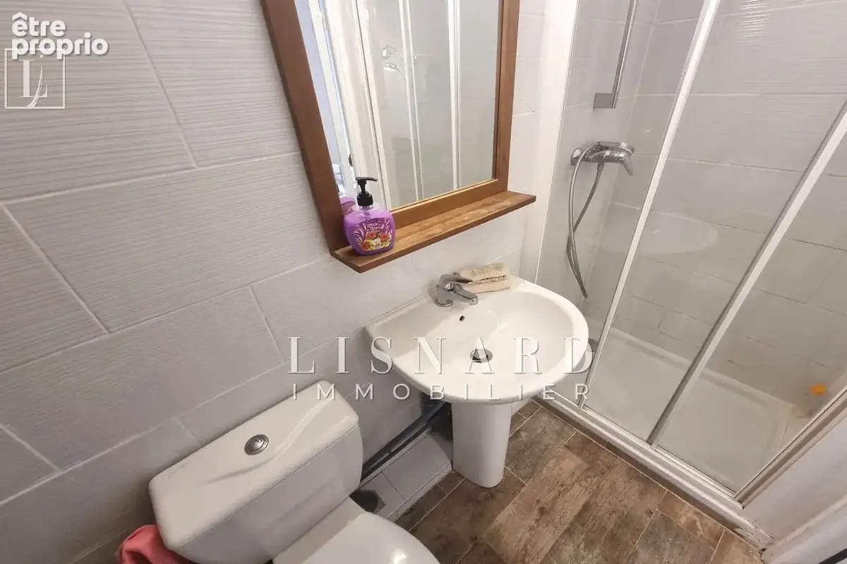 Appartement 3 pièces 40 m² à vendre à Vallauris (06220) - photo 4