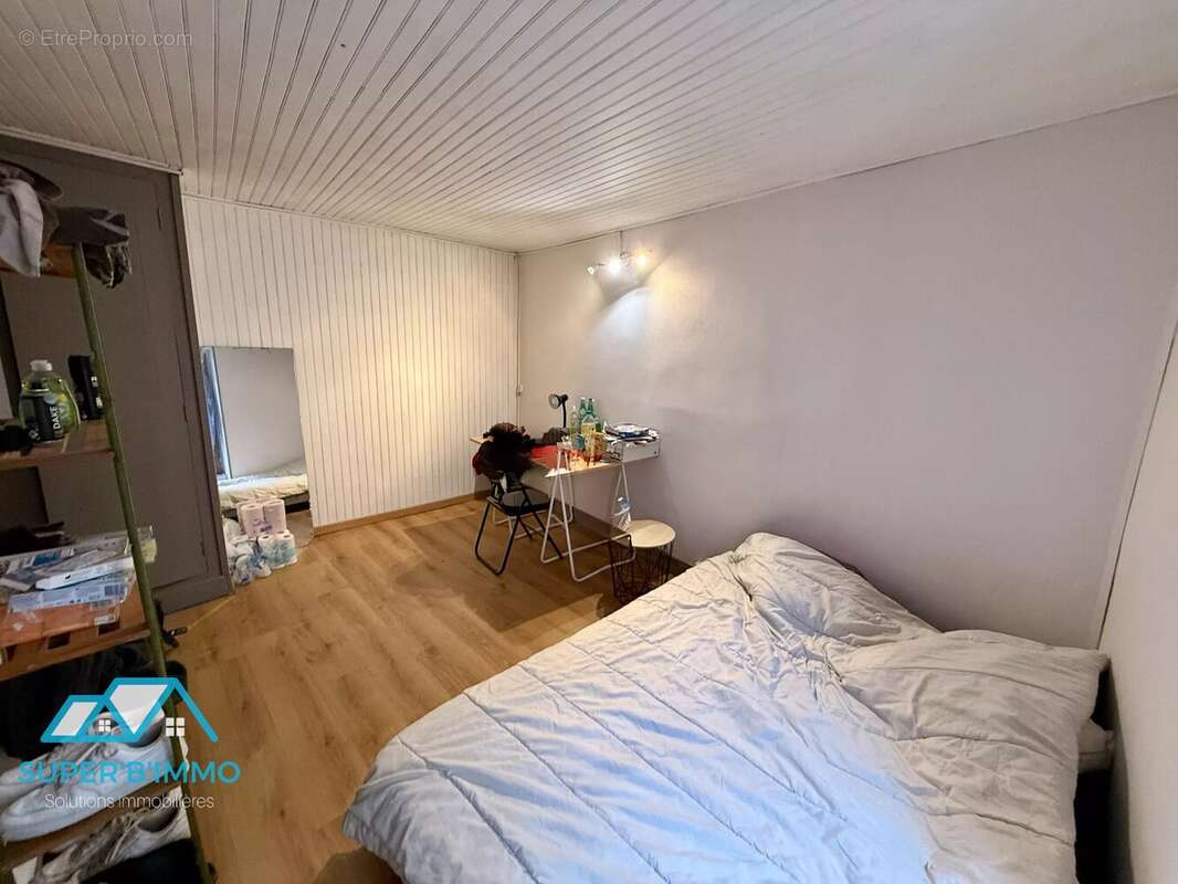Appartement à BRIOUDE