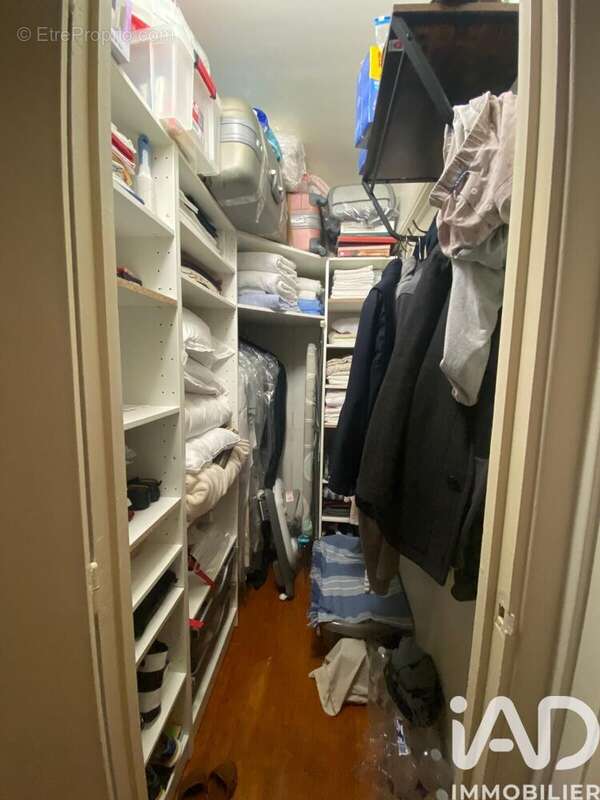 Photo 7 - Appartement à PARIS-16E