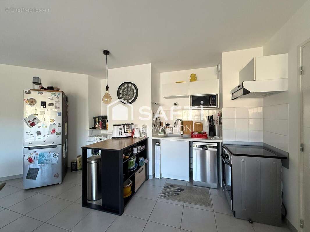 Photo 3 - Appartement à TOULON