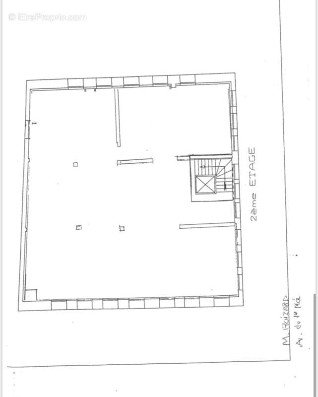Appartement à TROYES
