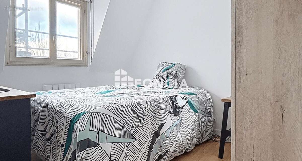 Appartement à DEAUVILLE