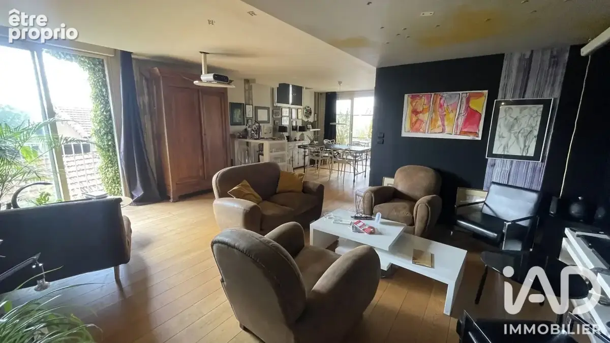 Photo 1 - Appartement à AUBENAS