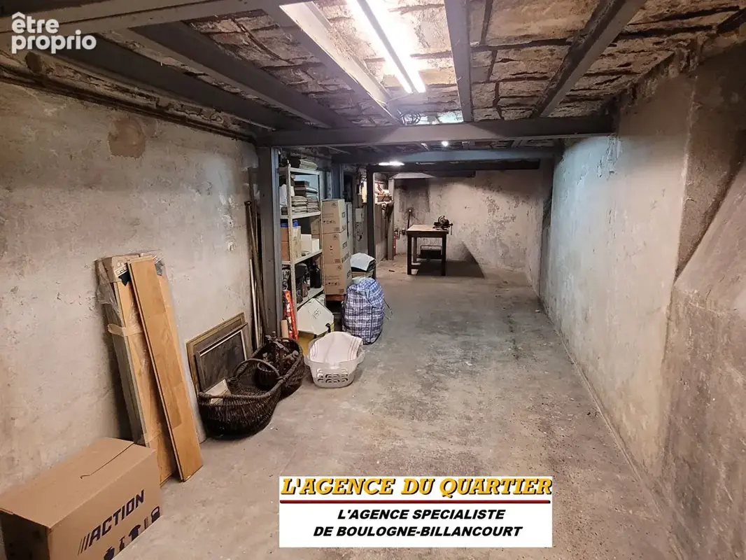 Sublime duplex comme une maison entrée privative 132 m² terrasse cave - photo 16