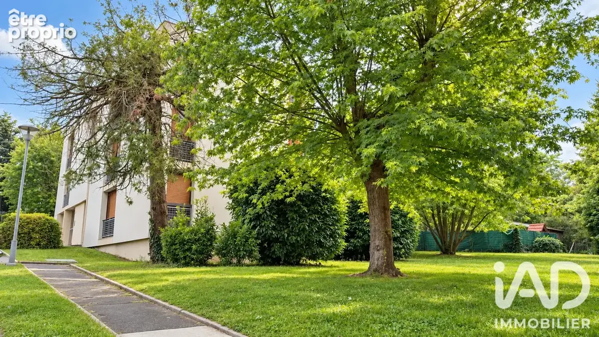 Photo 1 - Appartement à NEUILLY-PLAISANCE