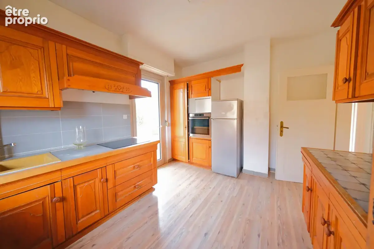 Appartement Illkirch Graffenstaden 3 pièce(s) 83 m2 - photo 6