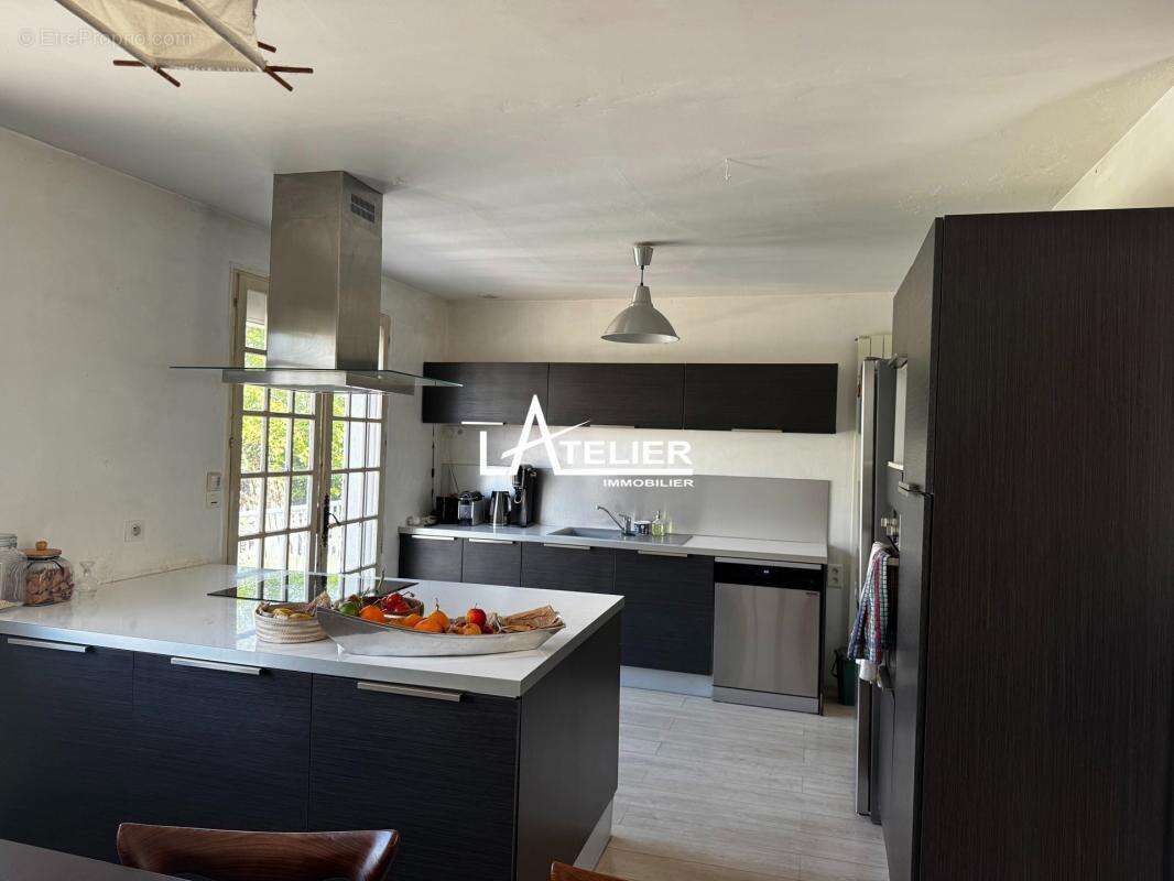 Maison à VIGNEUX-DE-BRETAGNE