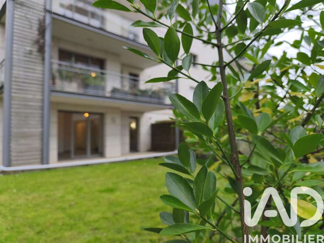 Photo 2 - Appartement à LE HAVRE