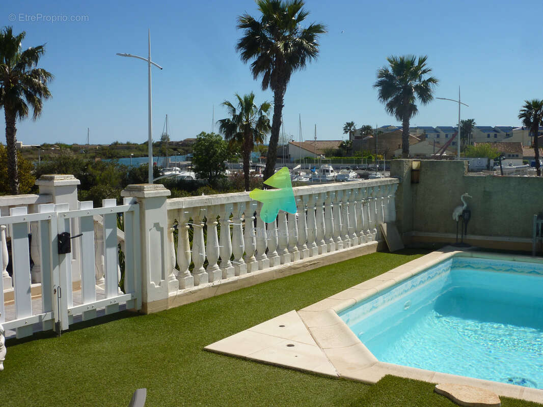 Appartement vue mer - photo 13
