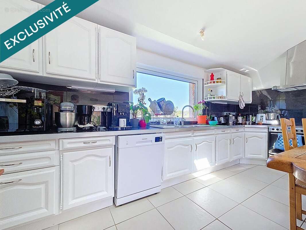 Photo 6 - Maison à BEDARIEUX