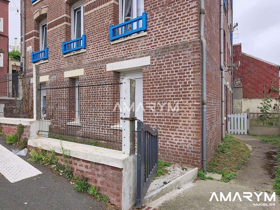 Appartement 18 m² à Ault  - photo 5