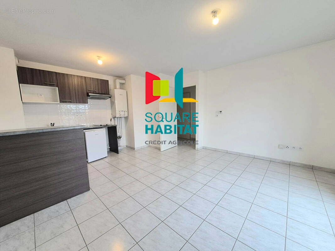 Appartement à DOUAI