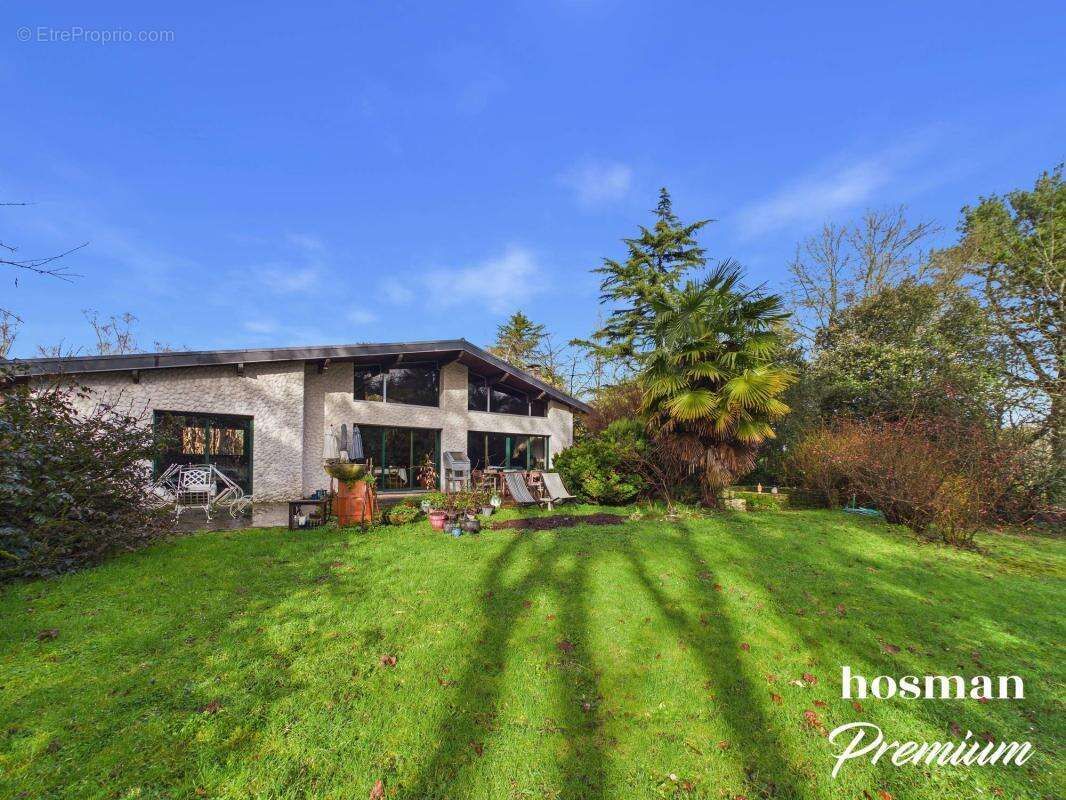 Maison à SUCE-SUR-ERDRE