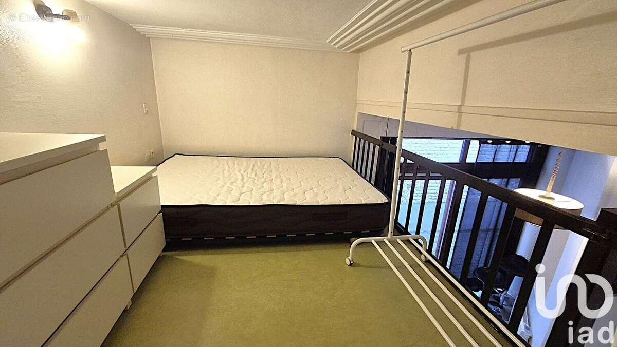 Photo 6 - Appartement à LILLE