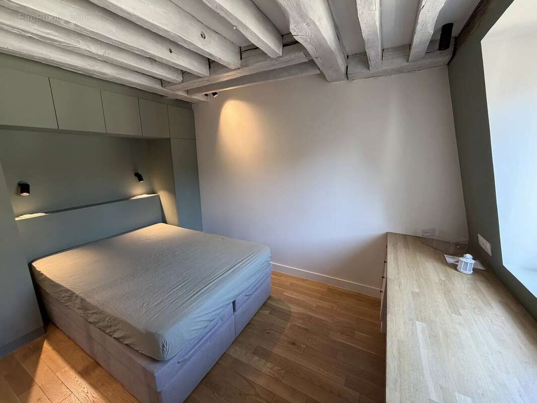 Appartement 20 m² à Paris-6e  - photo 14