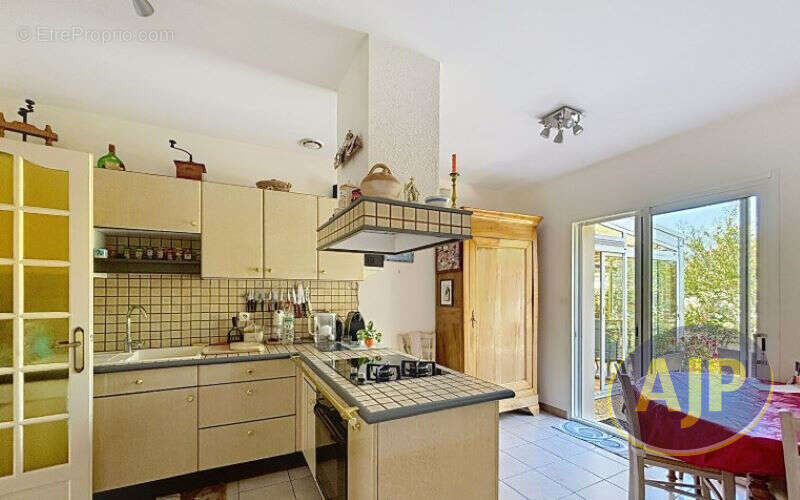 Maison à LES SABLES-D&#039;OLONNE