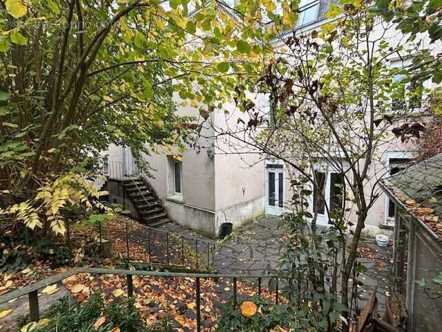 Appartement à DOUE-LA-FONTAINE