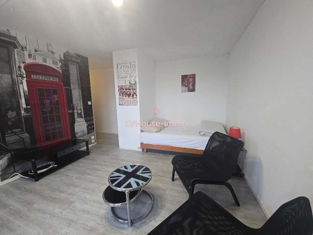 Appartement à ROUEN