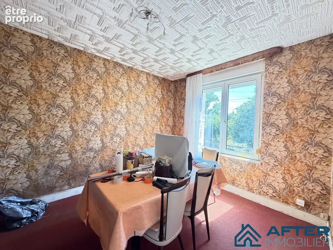 Maison 82 m² à Damelevieres  - photo 9