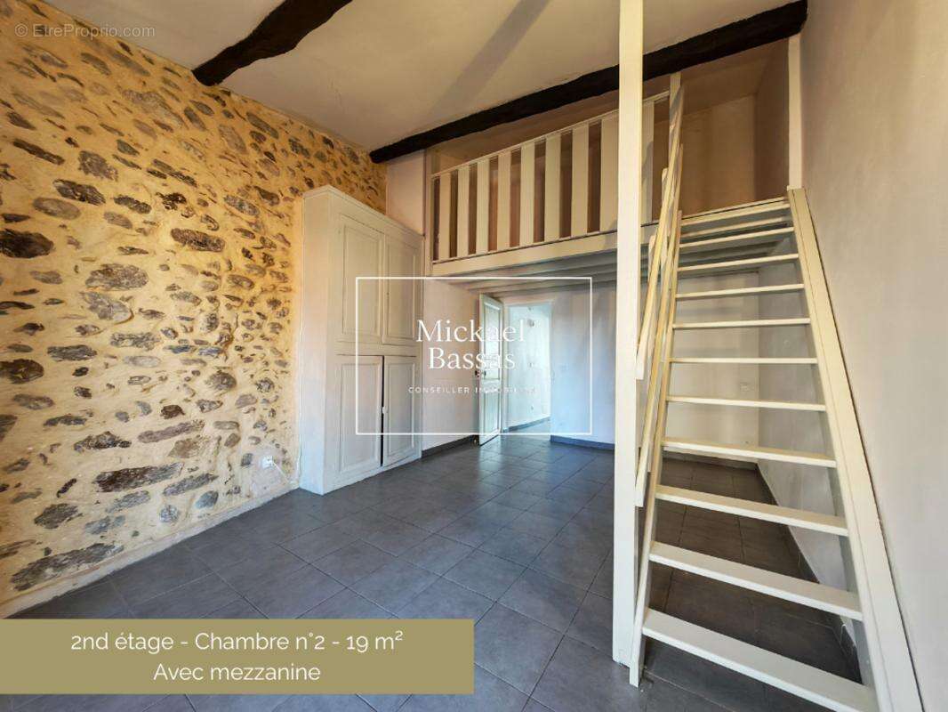 Maison à PRADES