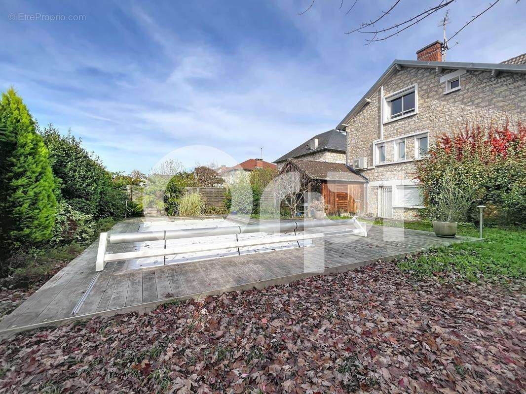 Maison à BRIVE-LA-GAILLARDE