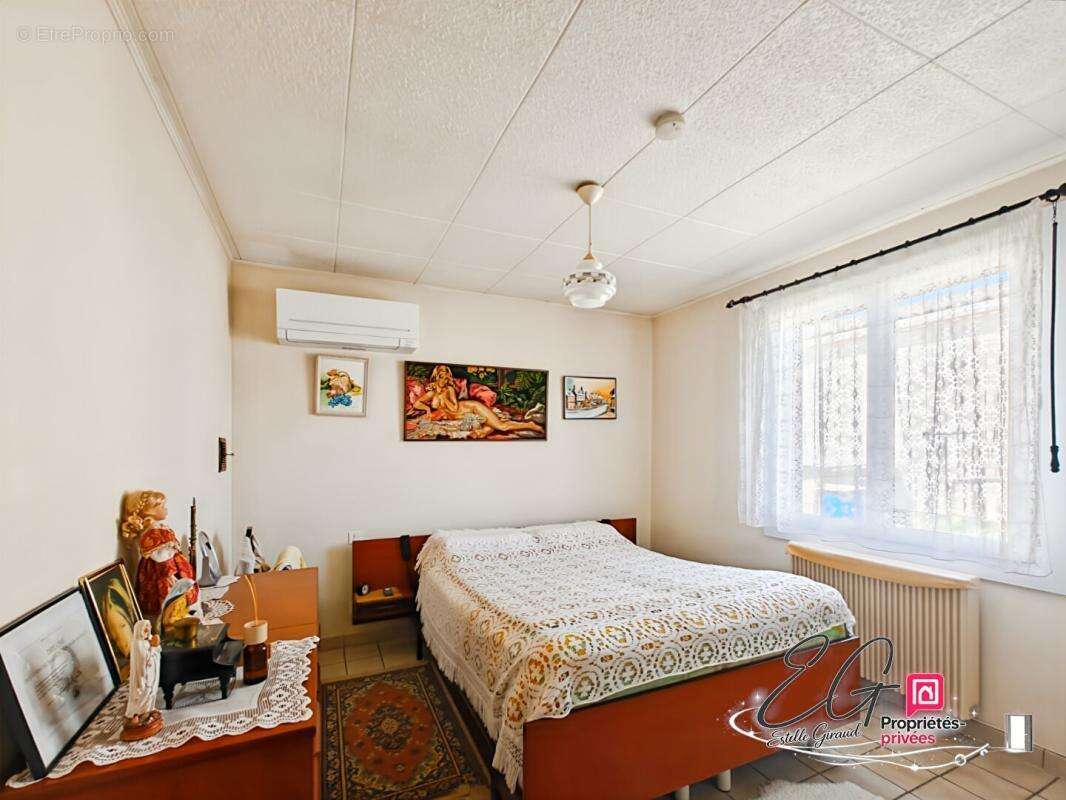 Pavillon de plain pied - photo 7