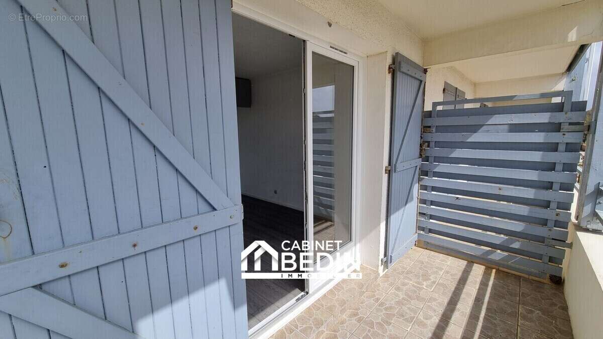 Appartement à BISCARROSSE