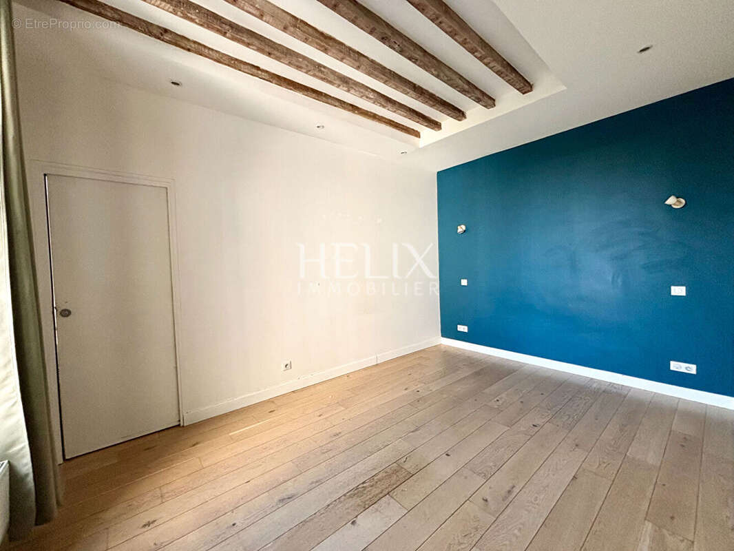 Appartement à SAINT-GERMAIN-EN-LAYE