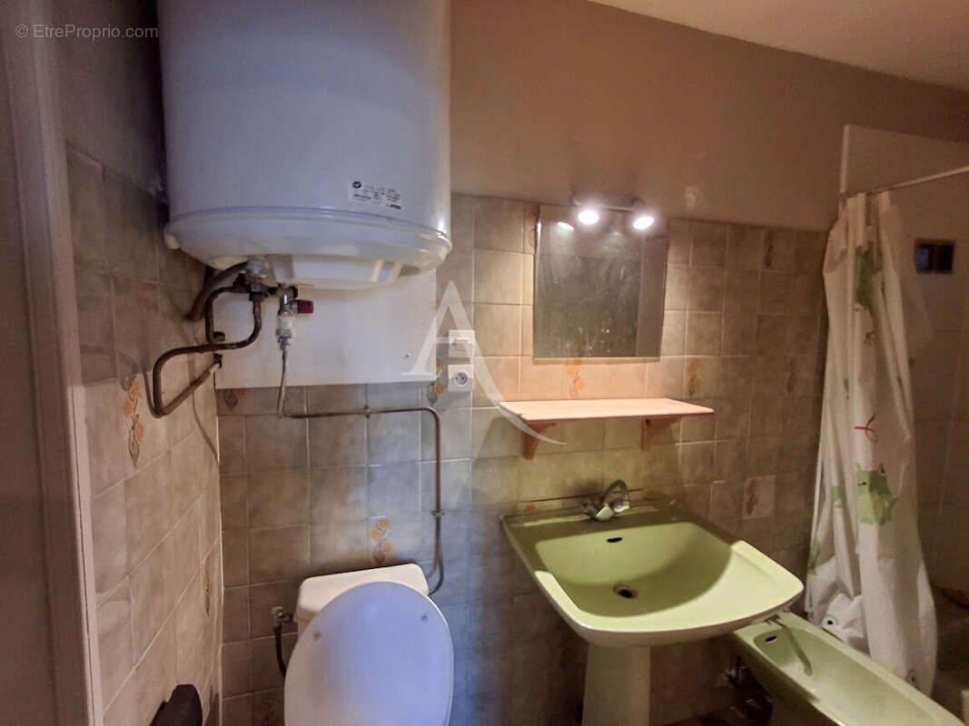 Appartement à BEDARIEUX