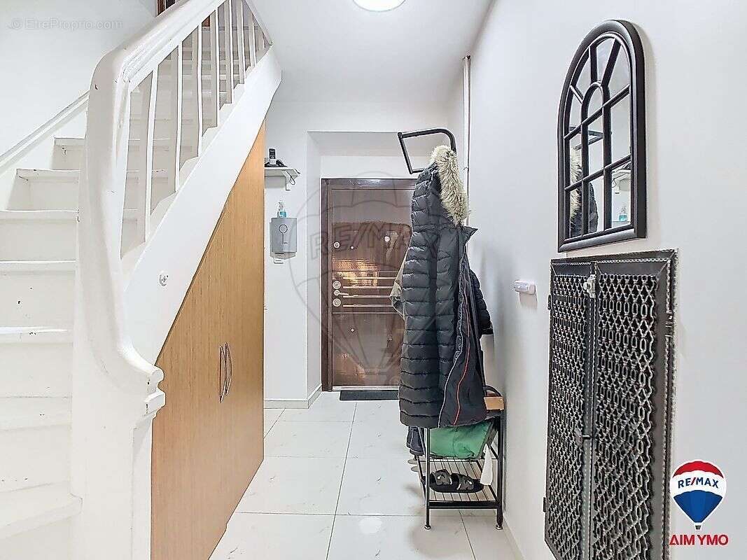 Maison à HORBOURG-WIHR