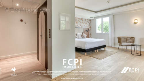 Appartement T3 -  Investissement LMNP en Résidence de Tourisme 4 étoiles à JUVIGNAC - photo 17