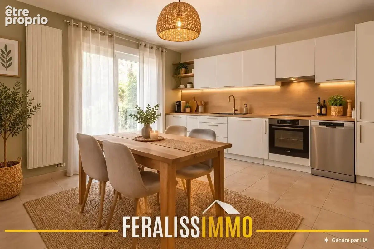 Belle maison individuelle de 120 m2 proche du coeur de ville - photo 3