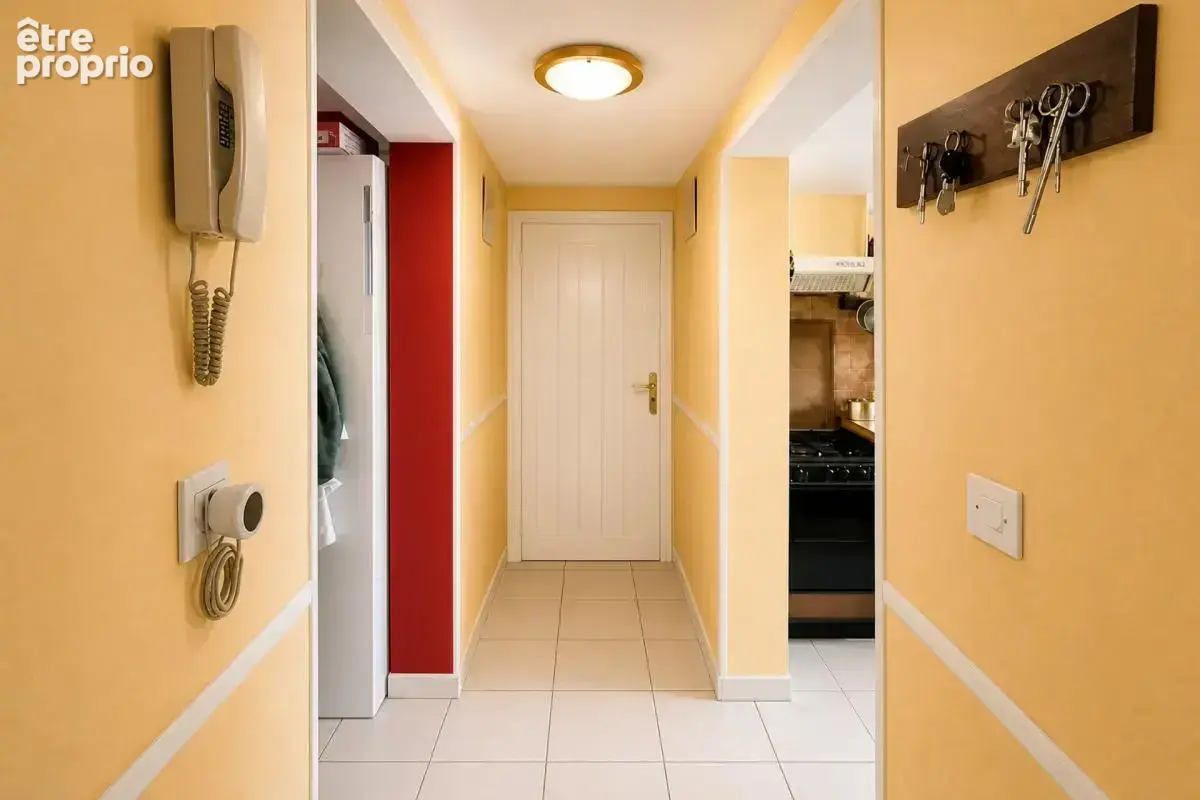 Maison de 4 pièces de 130 m² à Sainte-Eulalie - photo 17