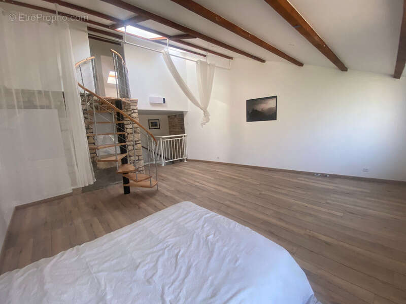 Maison à LUCON