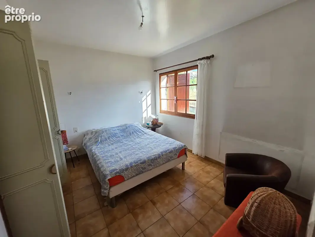 A saisir superbe potentiel pour cette villa indépendante sur une parcelle de  1000m2 - photo 12