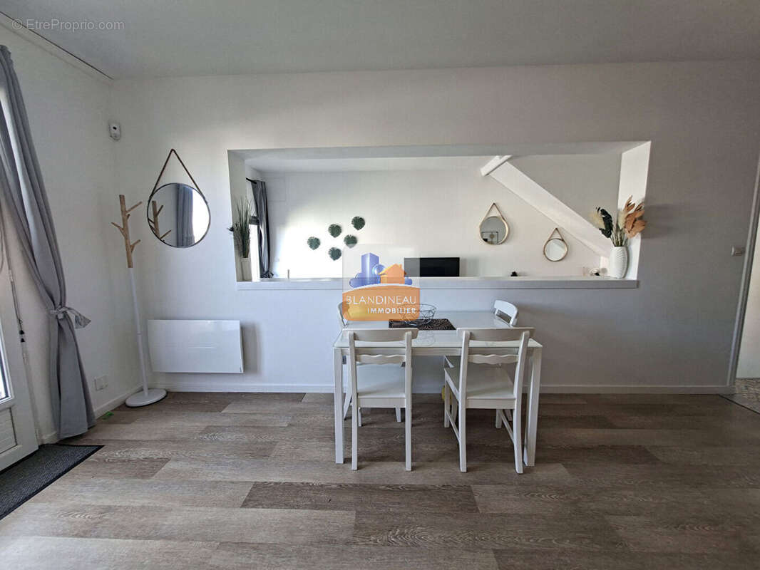 Maison à LES SORINIERES