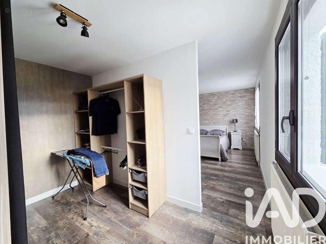 Photo 9 - Maison à MARIGNY-BRIZAY